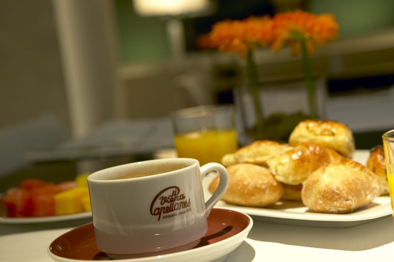 Aparthotel Viena Plaza De Espana 3*